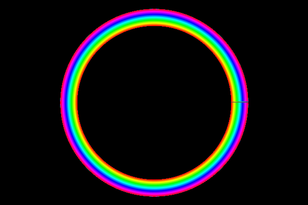 Rainbow