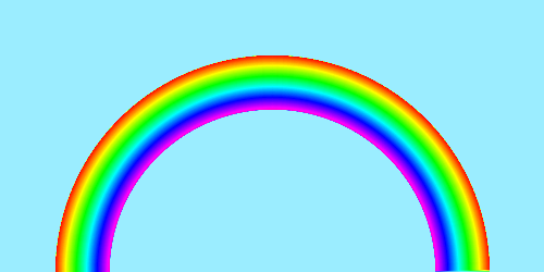 Final Rainbow