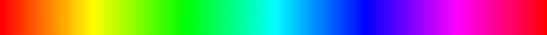 Rainbow Gradient